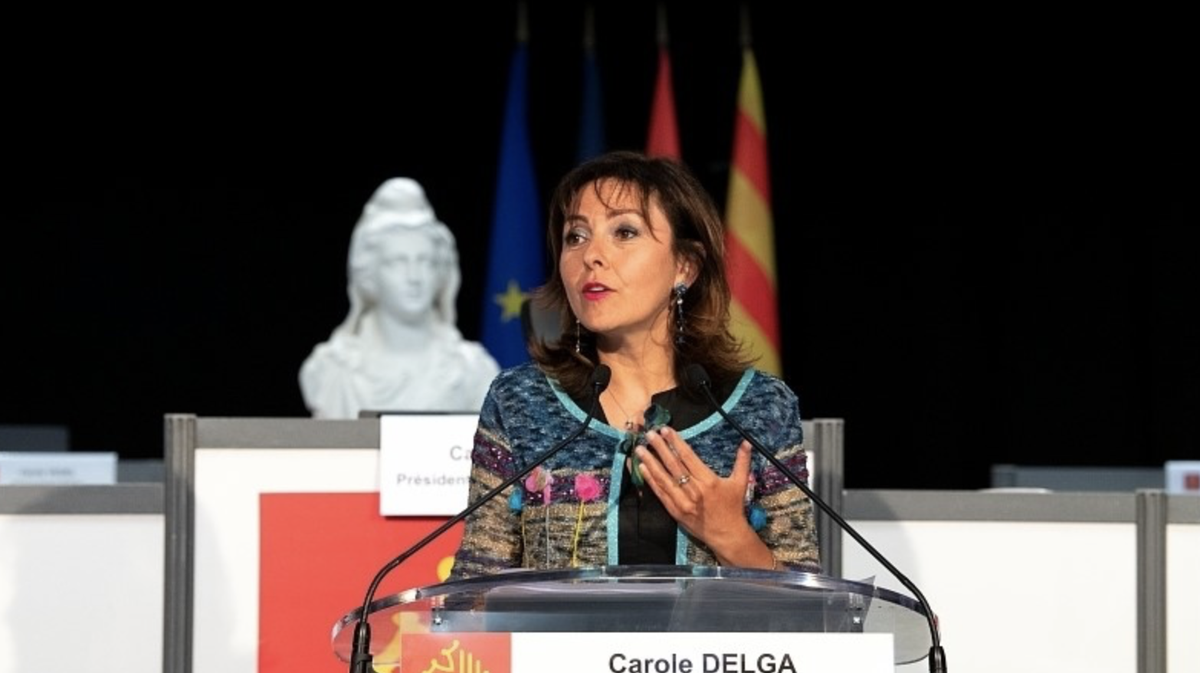 Altermidi M Diterran E Appel De Carole Delga Inscrire Dans La Loi