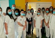 Conditions de vie des étudiants en santé : la Région se mobilise