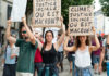 ANV-COP21 et Alternatiba démentent l’info du Canard