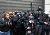 Violences policières contre les journalistes : la honte de la France