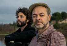 « N’i a pro !», le cri d’hier, résonne dans une «Cosmogonia» actuelle