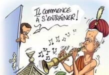 Tractations avec le RN et 49.3 : vers une censure du gouvernement ?