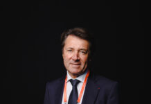 Le couple Estrosi et des patrons de médias placés en garde à vue