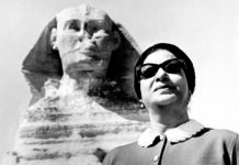 Arabesques : « La Dame » Oum Kalthoum, une voix immortelle