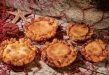 Re-Cette… alors vous savez tout sur la tielle ?