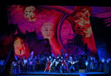 Suspension du licenciement du chœur de l’Opéra de Toulon