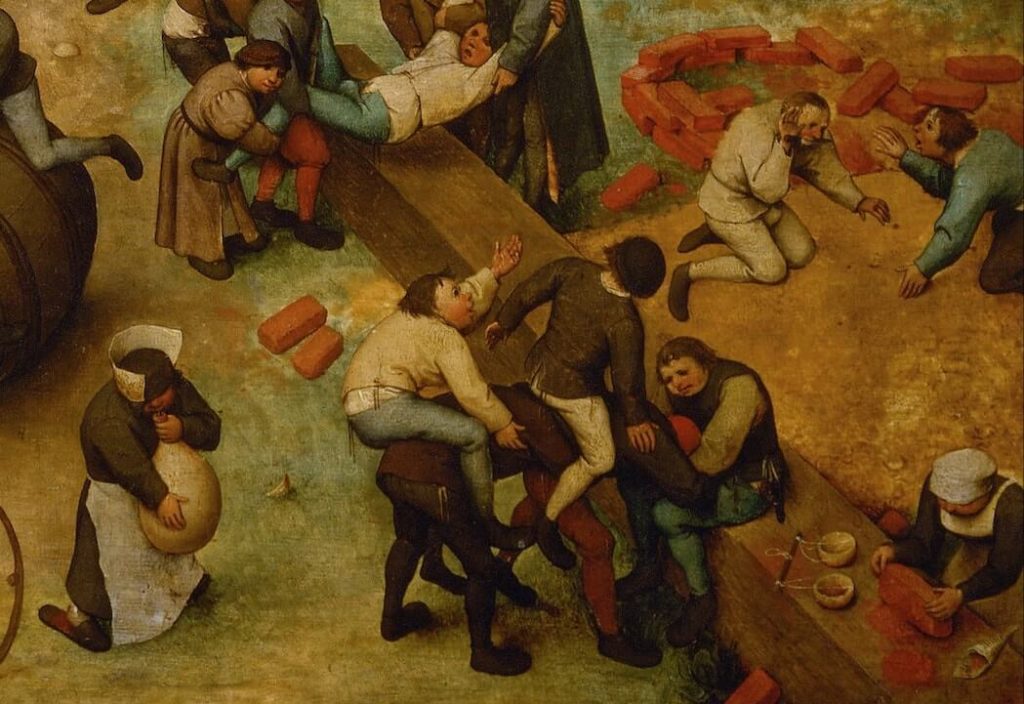 Les-Jeux-d’enfants-Brueghel