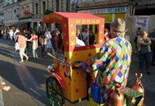 Carrefour des Alternatives Citoyennes