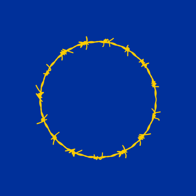 <span style='color:#f9b233;'>UE. Pacte sur la migration et l’asile:</span></br> « Une réforme indigne et contre-productive » dénonce la Cimade