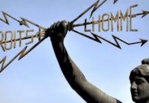 De la disparition des droits humains à l’ère de l’IA