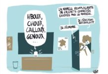 Le ministre de l’Éducation prévoit 4 000 suppressions de postes