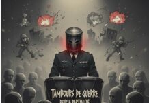 Faut-il se préparer à perdre nos enfants à la guerre ?