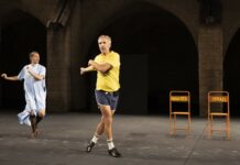 Israel et Mohamed à fond l’autofiction