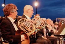 « L’orchestre assassin », au tempo d’un crime polyphonique