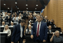 Perpignan, laboratoire d’une conquête politique à bas bruit