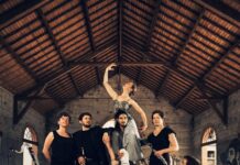 Quand Strauss ne fait pas danser que la valse !