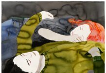 MO.CO: Entre clarté et inquiétude, le monde selon Françoise Pétrovitch