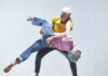 Danse: GÉNÉRATIONS : une pièce dans la force des âges