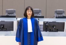 Déclaration de la Présidente de la CPI après les sanctions américaines