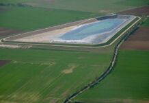 Interview Thierry Burlot, président du comité de bassin Loire-Bretagne