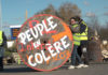 Film « J’veux du Soleil » de F.Ruffin et G.Perret