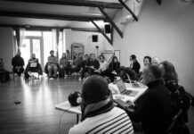 Les danseur.se.s survivent sous le rouleau compresseur institutionnel