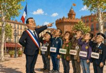 Perpignan : alerte sur la liberté associative