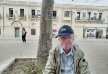 « L’antisémitisme est un crime, l’antisionisme est un devoir »