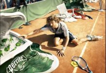 À Vergèze, l’eau pétille… et les tensions montent