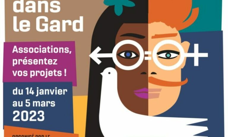 <span style='color:#f9b233;'>Égalité:</span></br> 3e édition du « Prix pour une Égalité femmes-hommes dans le Gard »