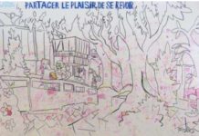 Retour au musée avec Topolino, de confinement en confinement…