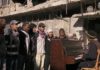 Cinemed 2021. Prix documentaire : La vie assiégée, des images rares
