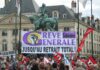 Mobilisation contre la réforme des retraites : L’intersyndicale est prête à durcir le mouvement