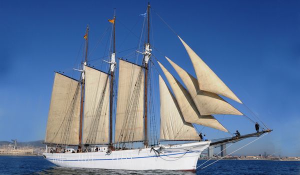 Bateau LOTA.Santa-Eulàlia-