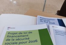 Derrière la suspension de la réforme des retraites, un budget austère