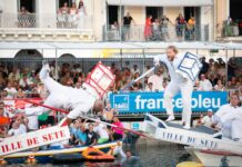 À quoi tu joutes ? sur le Cadre Royal les héros ne sont pas tout seuls