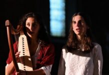 Revivre la musique médiévale à Mauguio et Montpellier