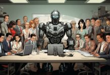 Journalisme et IA : vers une coexistence harmonieuse ?