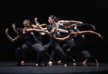 Bach créolisé : le grand œuvre de Salia Sanou au Théâtre de Sète