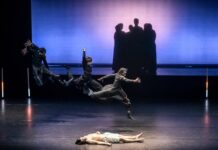 La danse invente ses « répons » pour une piété réincarnée