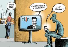 Un projet loi face à l’asphyxie démocratique