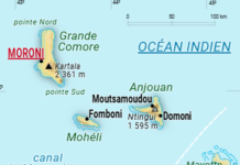 Partie 2 – Les Comores : une histoire agitée