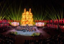 Les solistes de Montpellier invités au Festival de Bailu en Chine