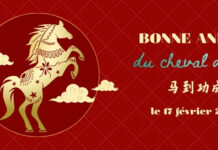 Quand s’élance le Cheval de Feu, au grand galop