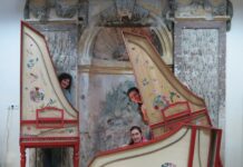 Instruments et répertoires d’hier sont aujourd’hui toujours vivants