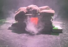 Il était une fois la révolution de la Fougasse