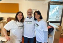 Les infirmières de l’association Asalée se battent pour être payées