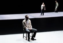 De la politique au beau milieu des couples