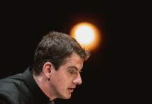 Philippe Jaroussky, retour à Haendel et découverte d’« Alcina »