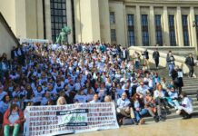 Une victoire et des inquiétudes pour les infirmières Asalée